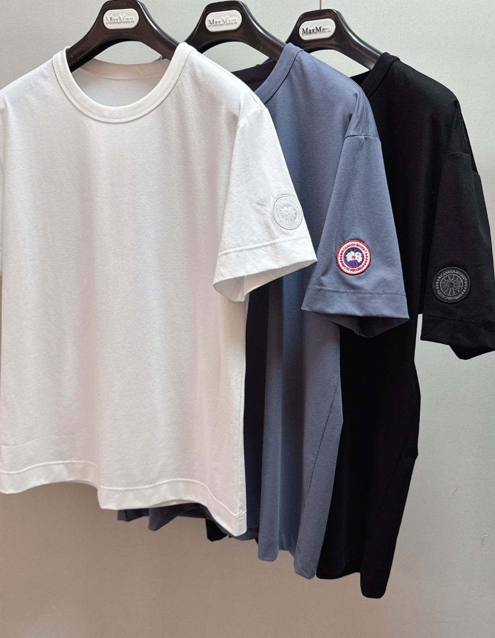 캐나다구스 Canada Goose 반팔티셔츠 XL 2XL 3XL