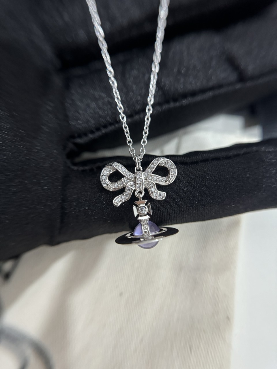 비비안웨스트우드 VIVIENNE WESTWOOD 목걸이
