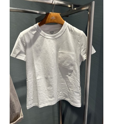 에르메스 HERMES 반팔티셔츠 S M L