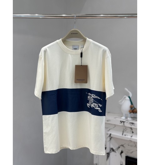 버버리 BURBERRY EKD 반팔티셔츠 S M L XL XXL