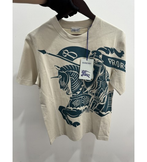 버버리 24FW EKD 프린팅 반팔 티셔츠 8094262 8095058 XS~XL #브이브이아이피공장