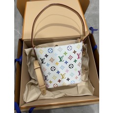 루이비통 LV x TM 올인 BB 버킷백 M13089 16x18x13cm #vvip공장