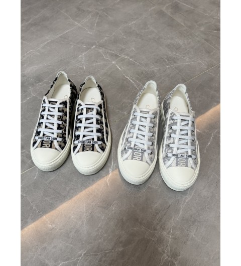 디올 DIOR 워크앤디올 여성 스니커즈 35~40