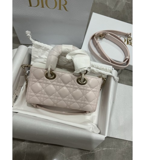 디올 DIOR 레이디 D-JOY 스몰 토트백 22x12x6cm #vvip공장