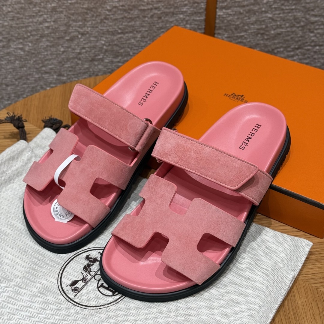 에르메스 HERMES 샌들 슬리퍼 34~42