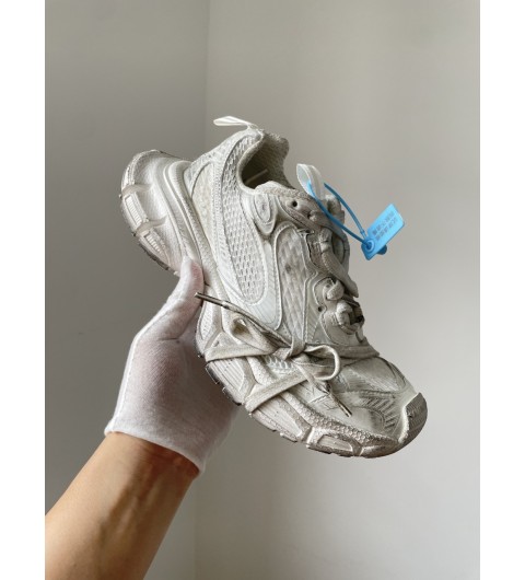 발렌시아가 3XL 스니커즈 화이트 734734W3XL19000 35~44