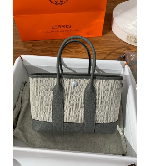 에르메스 HERMES 가든파티 미니 3컬러 #vvip공장