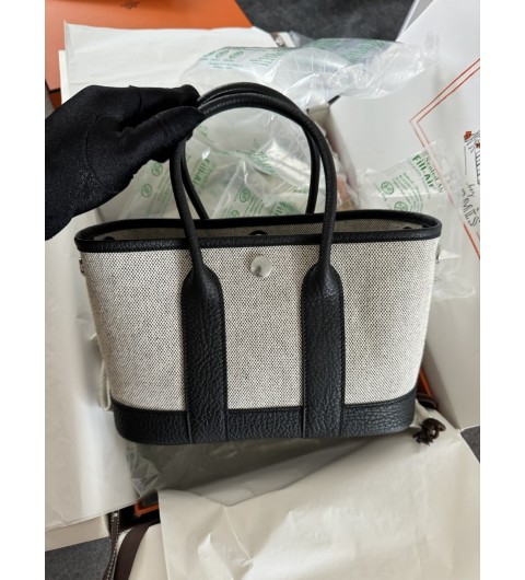 에르메스 HERMES 가든파티 미니 3컬러 #vvip공장