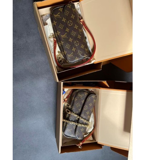 루이비통 월릿 온 체인 아이비 M81911 #vvip공장