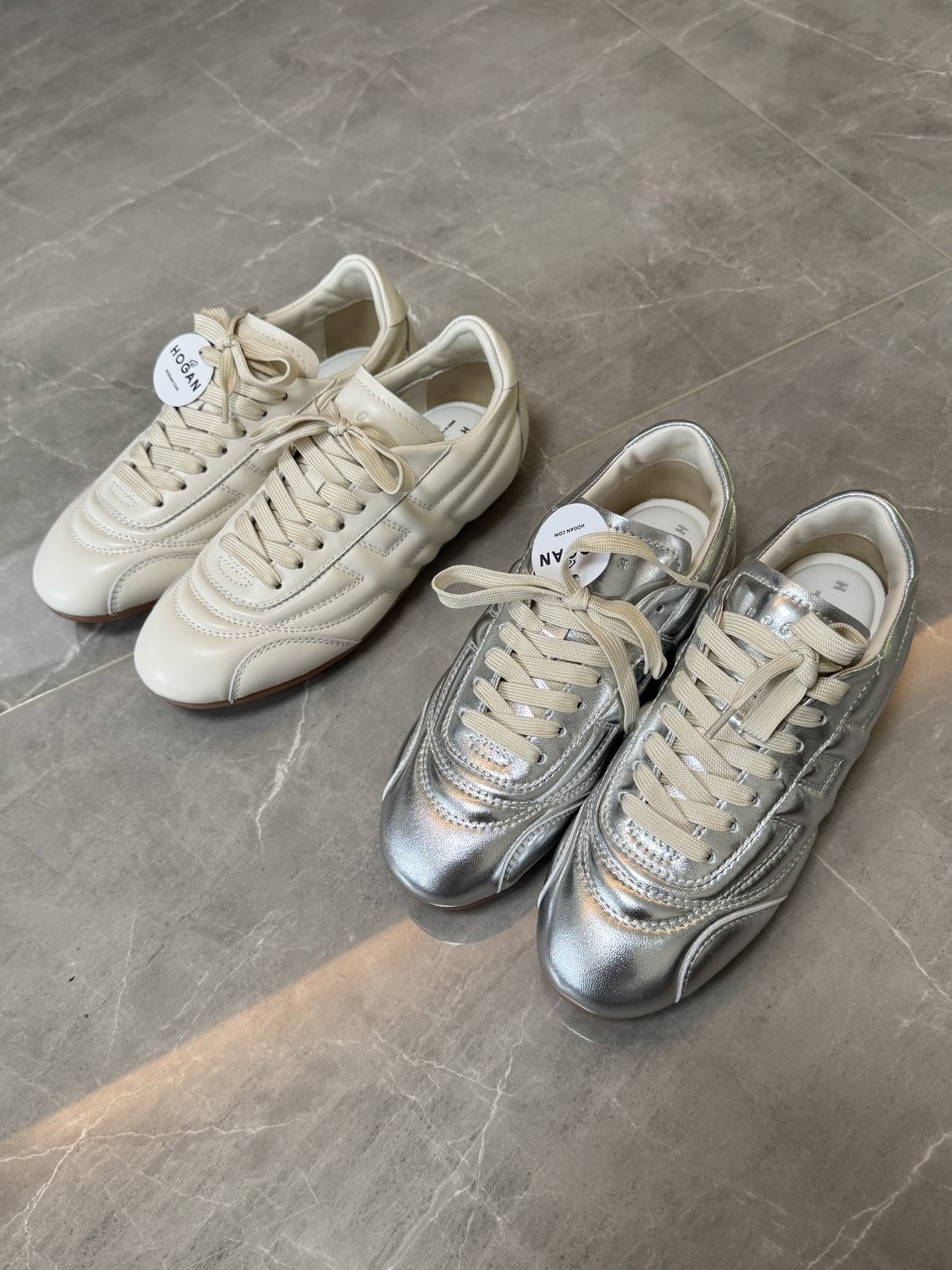 [호간] FW25 스니커즈 HXW6930FW80SV0B200 35~44