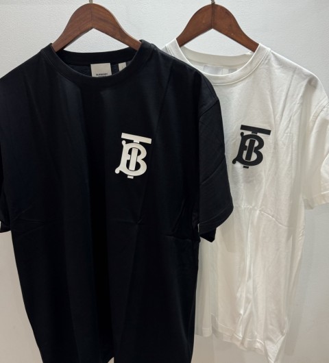 버버리 BURBERRY 8017485 TB 로고 티셔츠 XS S M L XL XXL #vvip공장