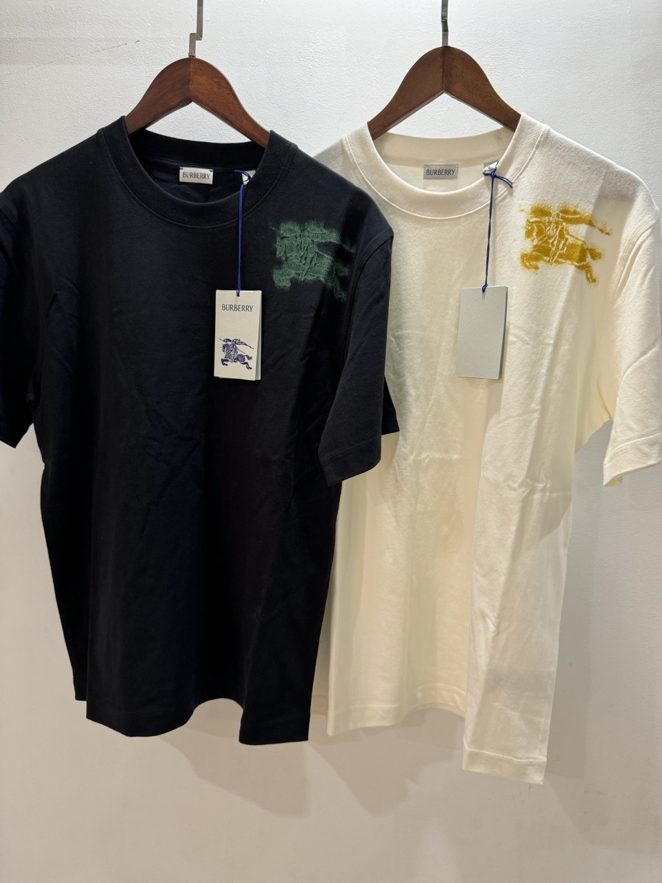 버버리 BURBERRY 반팔 티셔츠 8090540 XS S M L XL XXL #vvip공장