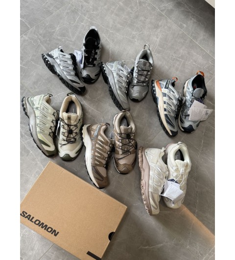 Salomon XA Pro 3D 416176 살로몬 XA 프로 3D 416176 36 36.5 37.5 38 38.5 39 40 40.5 41 42 42.5 43 44 44.5 45 46