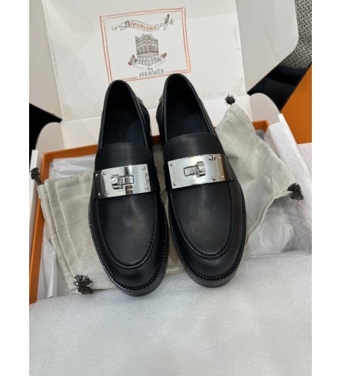 에르메스 HERMES HOT 핫 로퍼 H232075Z 02375 SIZE 35~40