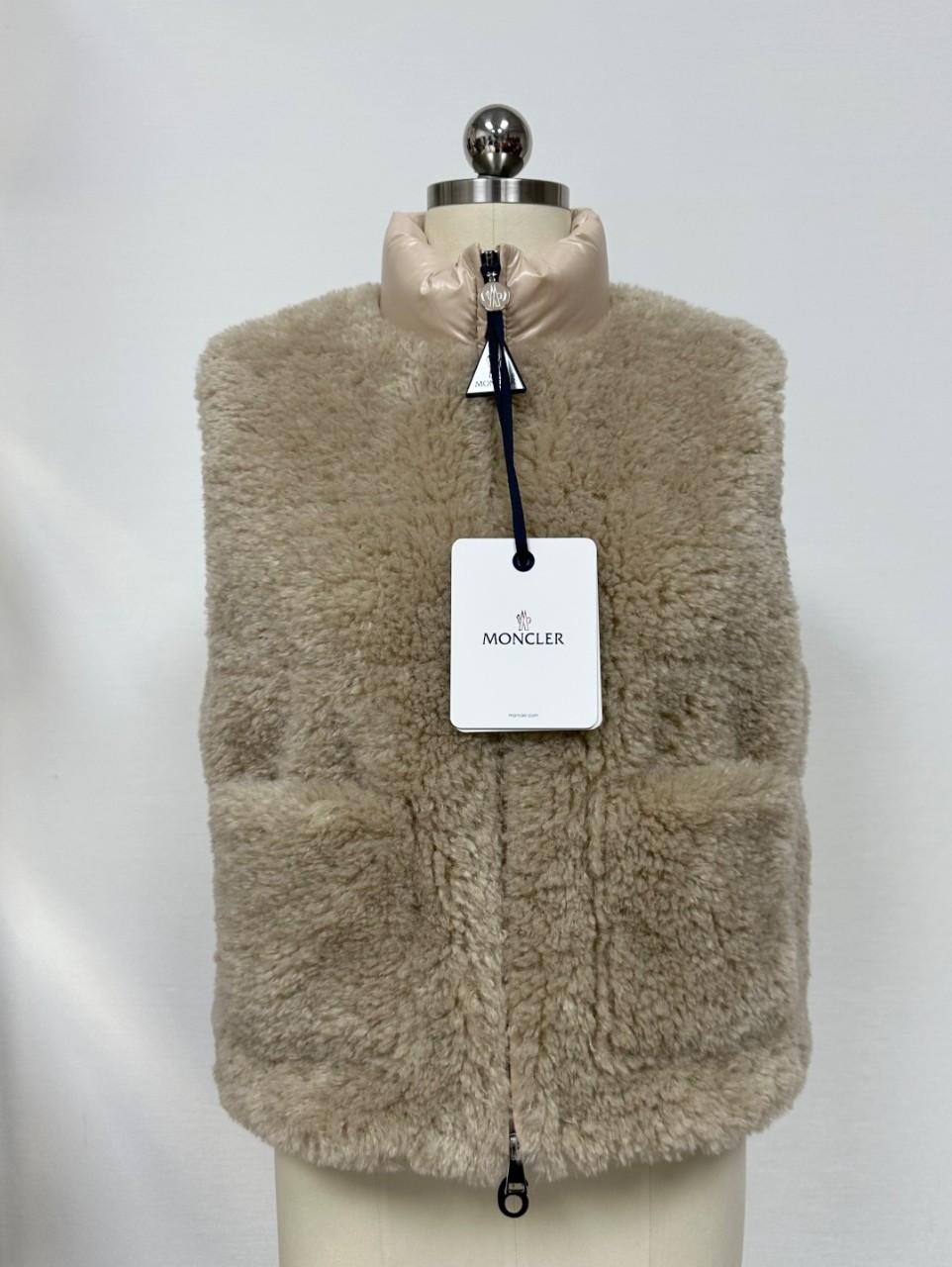 몽클레어 몽클레르 Planeze 테디 다운 베스트 1 2 3 #타지아