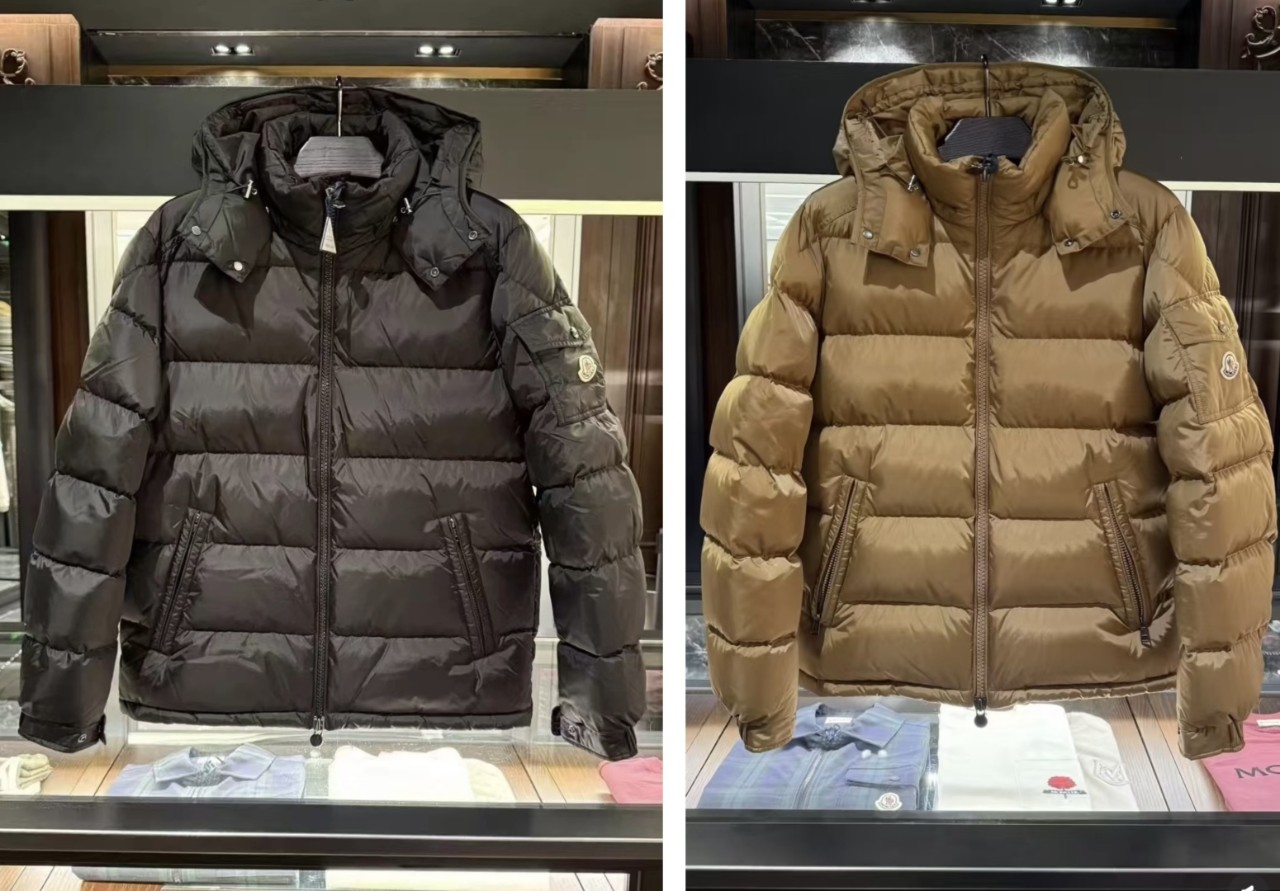 몽클레어 몽클레르 MONCLER 패딩 모음 #타지아