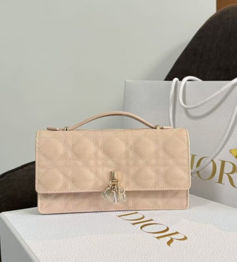 디올 미스 디올 미니백 S0980ONMJ-M030 21x11.5x4.5cm #여왕샵