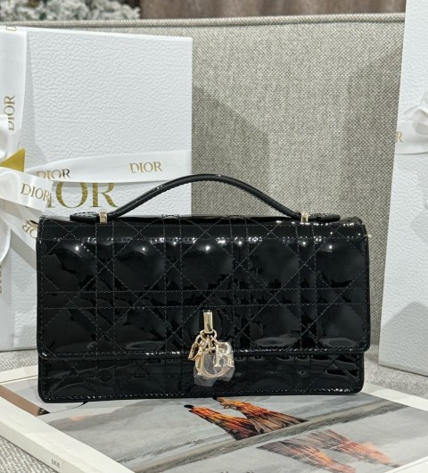 디올 미스 디올 미니백 S0980ONMJ-M030 21x11.5x4.5cm #여왕샵