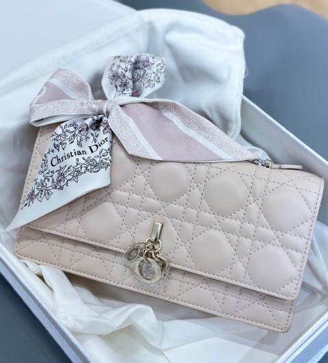 디올 미스 디올 미니백 S0980ONMJ-M030 21x11.5x4.5cm #여왕샵