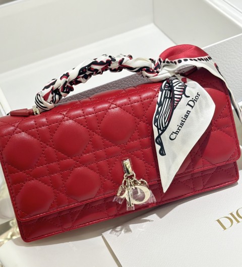 디올 미스 디올 미니백 S0980ONMJ-M030 21x11.5x4.5cm #여왕샵