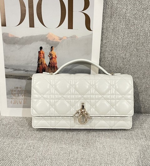 디올 미스 디올 미니백 S0980ONMJ-M030 21x11.5x4.5cm #여왕샵