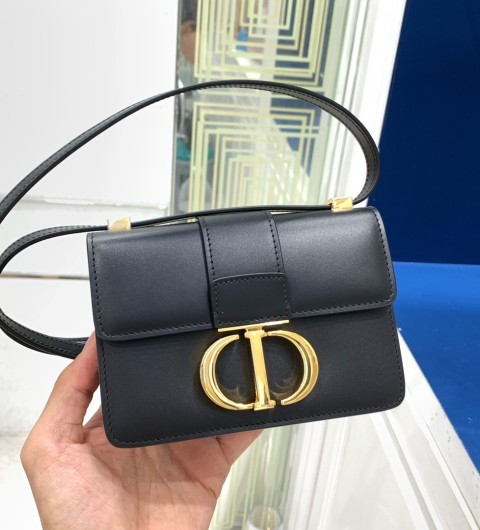 크리스찬 디올 30 몽테인백 미니 S2110 15x11x4cm #여왕샵