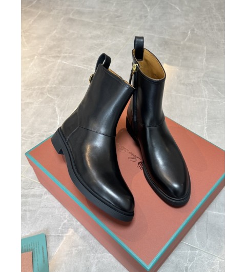 로로피아나 Loro Piana 킬다 부츠(Kilda Boots) 35~40