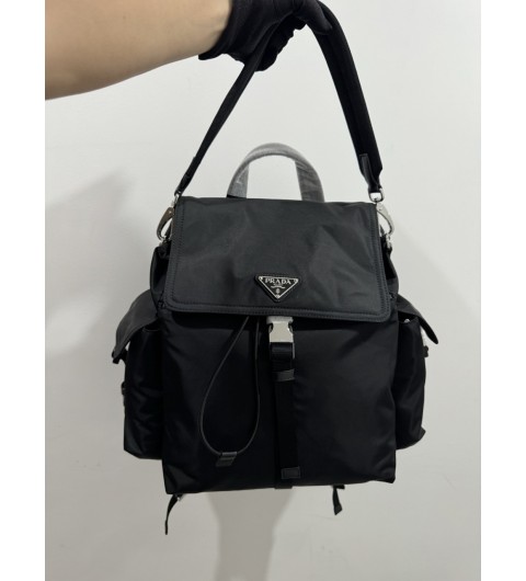 프라다 익스플로어 나일론 2VZ118 2DW3 F0002 V OOO 38x37x20cm #vvip공장