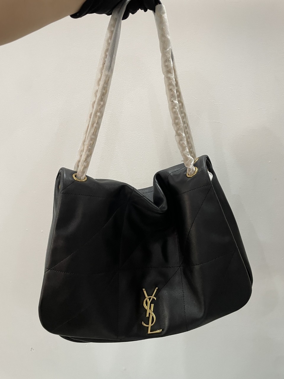 생로랑 제이미 라지 805859 여성 숄더백 크로스백 쇼퍼백 43x29x9cm #vvip공장