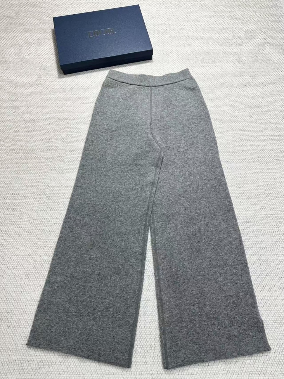 디올바지 리버시블 플레어 팬츠 054P02AM055_X1871 36 38 40 #타지아
