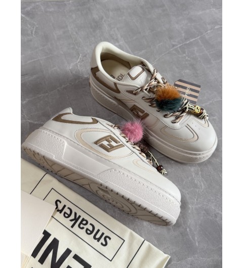 [펜디] FW25 스니커즈 8E8721-AY9NF1TO4 35~40