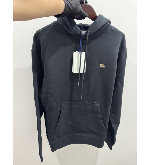 버버리 남성 스웨트셔츠 코튼 스웻셔츠 위드 로고 자수 8110938 A1189 1 /12 #vvip공장