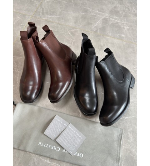 Officine Creative 오피치네 크리에이티브 첼시 부츠 35~40