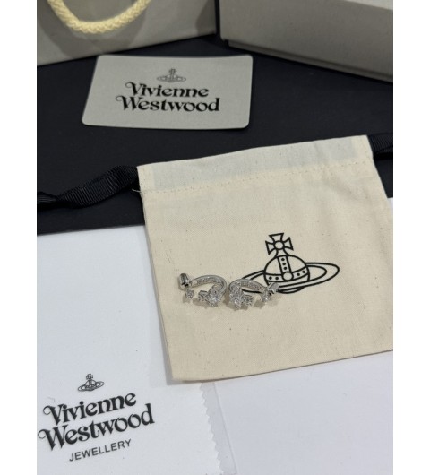 비비안 웨스트우드 (Vivienne Westwood) 귀걸이 이어링 #vvip공장