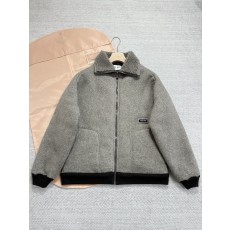 미우미우 플리스 봄버 자켓 ML1369SOOO17I1 36 38 40 #타지아