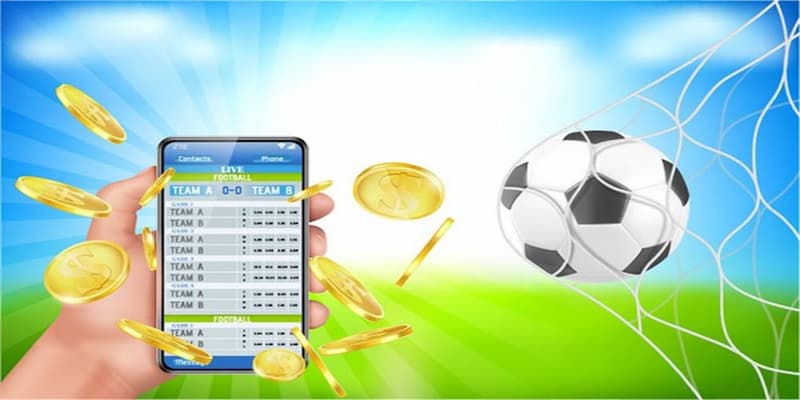 Kinh nghiệm cá cược Hiểu các loại kèo phổ biến