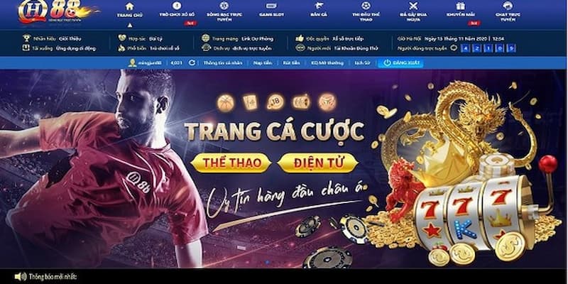 Qh88 Lý do bạn nên chọn Qh88